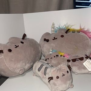 *SOLD* Pusheen Bundle